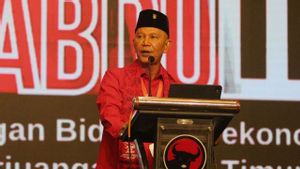 PDIP: Delapan TNI korban di Lebanon Momentum PBB Lebih Tegas pada Israel