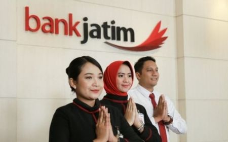 Bank Jatim Bakal Mengakuisisi 15 Persen Saham Bank NTB Syariah Senilai Rp3 Triliun