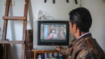 Peralihan TV Analog ke Digital Harus Menghasilkan Konten yang Lebih Mendidik