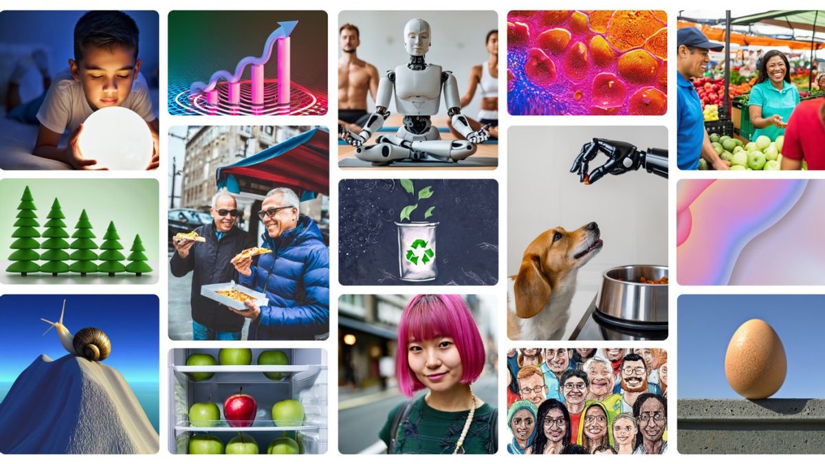 Getty Images dan NVIDIA Meluncurkan <i>Generative AI by iStock</i> dalam CES 2024