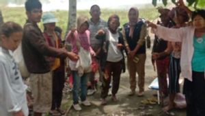 Berita Tapanuli Selatan Terbaru: Petani Tangkap 600 Hama Tikus