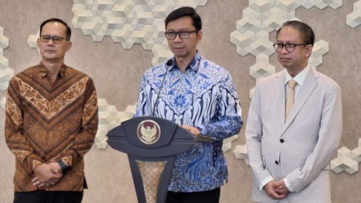 IP-CEPA Diteken, Ekspor 7.257 Barang Bakal Bebas Tarif ke Peru