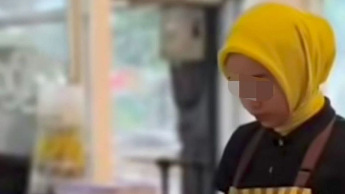 Kasus Nenek Ditolak Bayar Tunai, YLKI: Digital Payment Boleh, Uang Tunai Jangan Disingkirkan