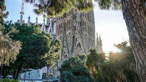 Mau Liburan di Barcelona? Wajib Kunjung Destinasi Wisata Berikut