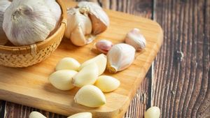 5 Makanan Sehat yang Efektif Membantu Melawan Penyakit Menular Seksual