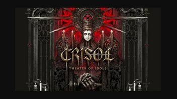 Horror Adventure Game Crisol: Theater Of Idols To Be Released This Year For PCs And Consoles