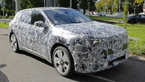BMW iX1 Terbaru Siap "Reborn" dengan Desain Menawan dan Teknologi "Neue Klasse"