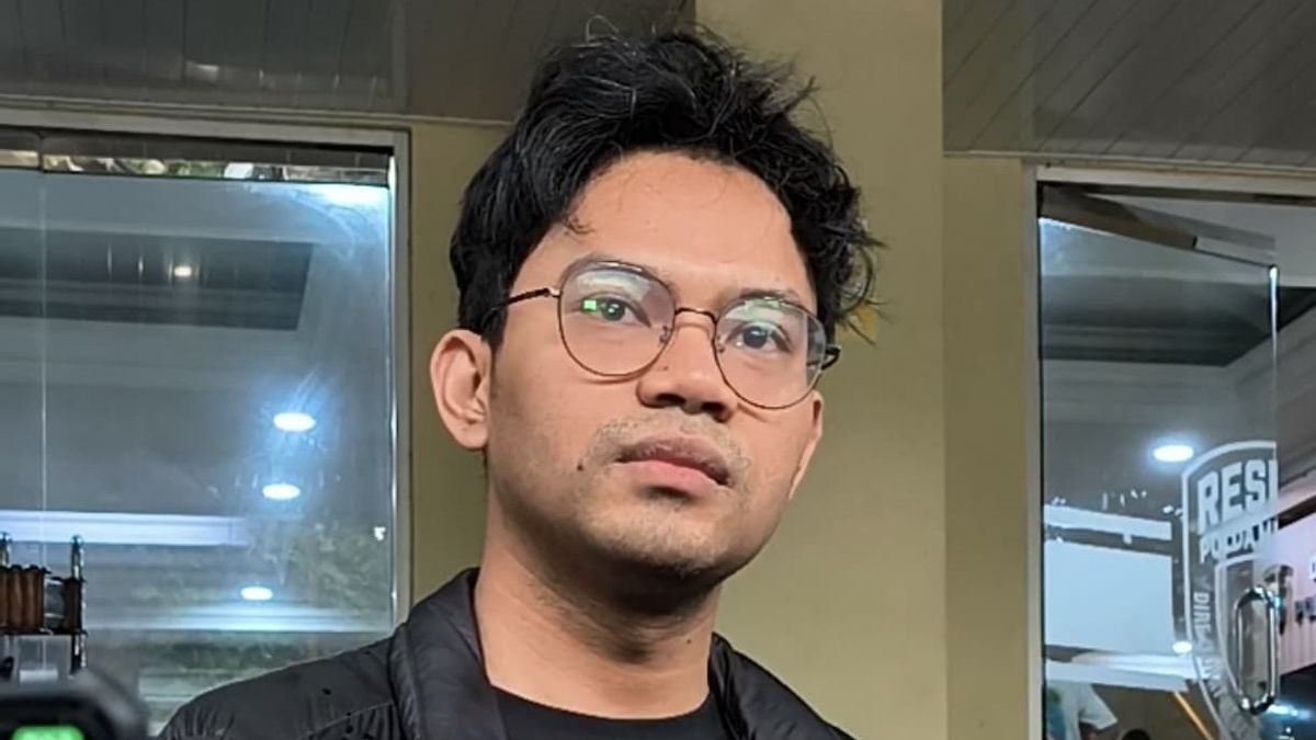 Insanul Fahmi's Party Considers the Demand for 45 Gram Gold Maintenance from Mawa