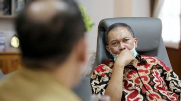 Wali Kota Bandung Bakal Sanksi Camat Rancasari yang Pelesiran ke Jogja