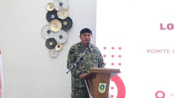 Pemekaran Bogor Barat Ditargetkan Mulai Terbangun 2027