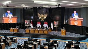 Pramono Dorong Raperda Air Minum, Target Perluasan Layanan Perpipaan dan Kurangi Air Tanah 