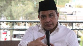 Pansus Haji DPR: Verifikator Haji Akui Ada Intervensi dari Petinggi