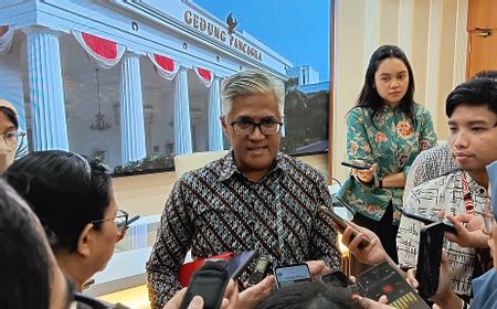 Indonesia Terus Gaungkan Masalah Kapal Selam Nuklir, Kemlu RI: Masih Banyak Grey Area