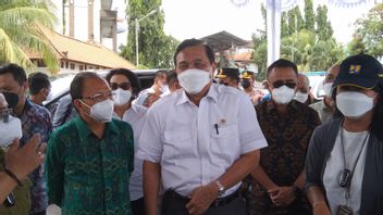 Sanglah Hospital Denpasar Becomes A Quarantine Reference For G20 Summit Participants