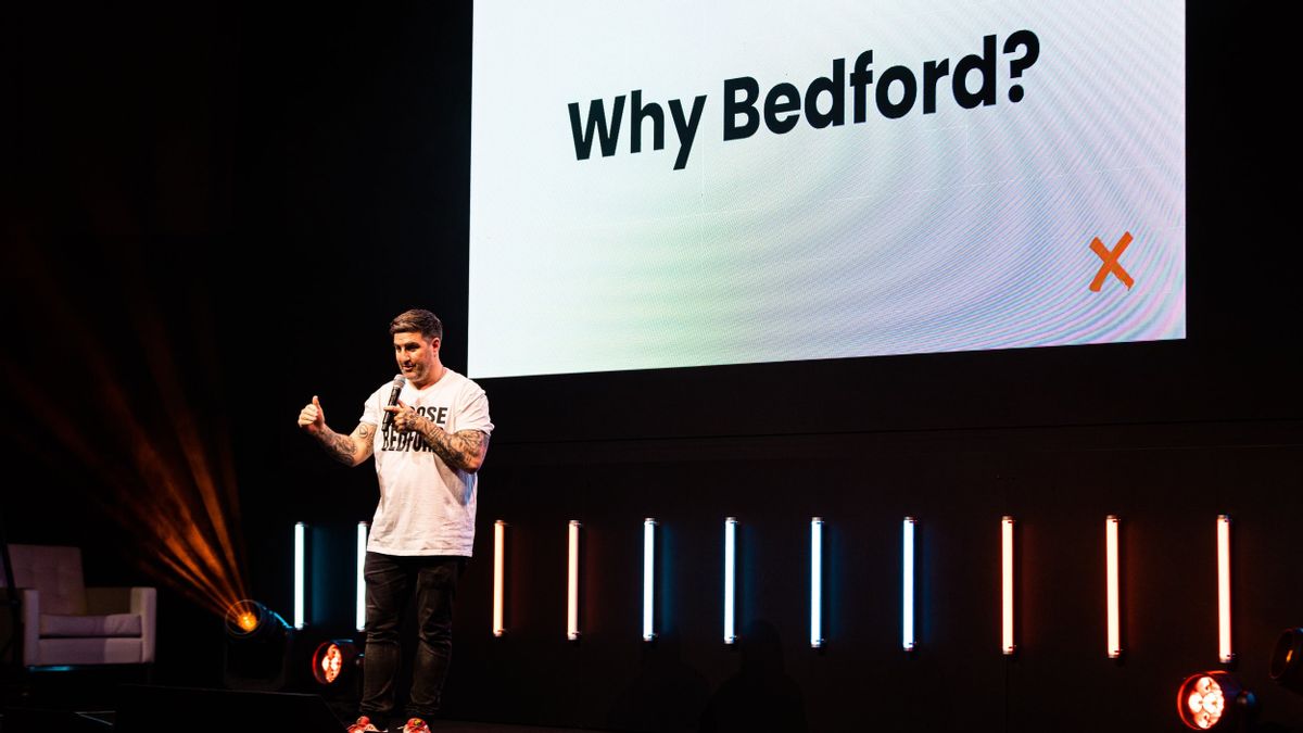 Cameron et Tyler Winklevoss sont maintenant des propriétaires réels de Bedford après avoir investi 72,3 milliards de roupies en Bitcoin