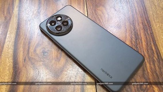 Spesifikasi Kamera Redmi K80 Pro Bocor: Hadir dengan Sensor Utama, Ultra-Wide 