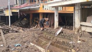 Mensesneg Instruksikan Pemprov Sumbar Manfaatkan Tanah Negara untuk Relokasi