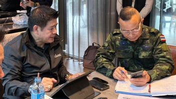 Thaïlande : la sécurité des athlètes des Jeux de l’Asie du Sud-Est 2025 renforcée après les affrontements à la frontière avec le Cambodge