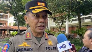 Satpol PP Bali Rancang Operasi Penduduk Pendatang