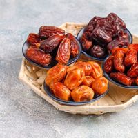 Kurma untuk Penderita Diabetes Aman Dikonsumsi untuk Buka Puasa?