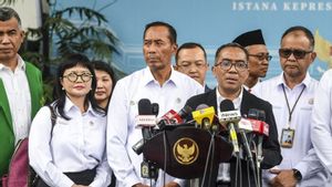 Pemerintah Buka 156 Prodi Spesialis Kedokteran