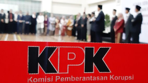 Menanti Kinerja Pimpinan Baru Bersama Dewan Pengawas KPK