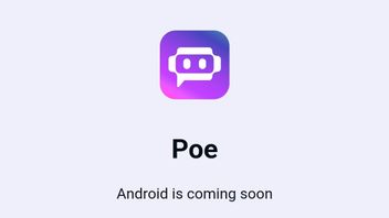 Quora开始试用iOS用户的新聊天机器人Poe。