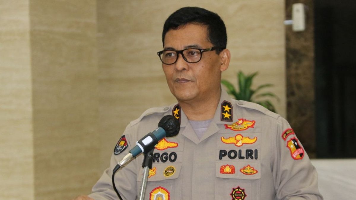 Wakil Ketua DPRD Tegal yang Gelar Dangdutan Ditetapkan Jadi Tersangka