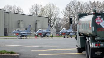 土耳其在中东升级中向北塞浦路斯部署F-16战斗机