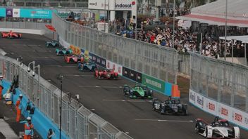 Questioning The Undisclosed Benefits Of Formula E