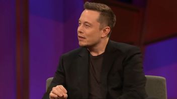 Déteste être PDG, Elon Musk Accusé De Faire Pression Sur Les Actionnaires