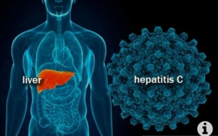 Kemenkes: Dugaan Hepatitis Akut di Indonesia Berjumlah 24 Pasien