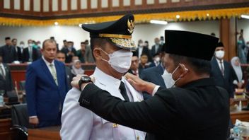 5 Pesan Penting Mendagri Tito Karnavian untuk Pj Gubernur Aceh Mayjen Purn Achmad Marzuki
