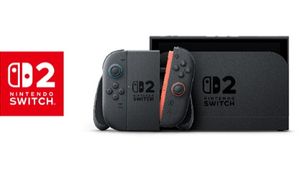 Nintendo Switch 2 Sudah Terjual Lebih dari 10 Juta Unit Konsol