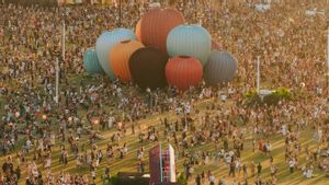 Baru Rampung, Coachella Umumkan Tanggal dan Penjualan Tiket untuk Gelaran Tahun Depan