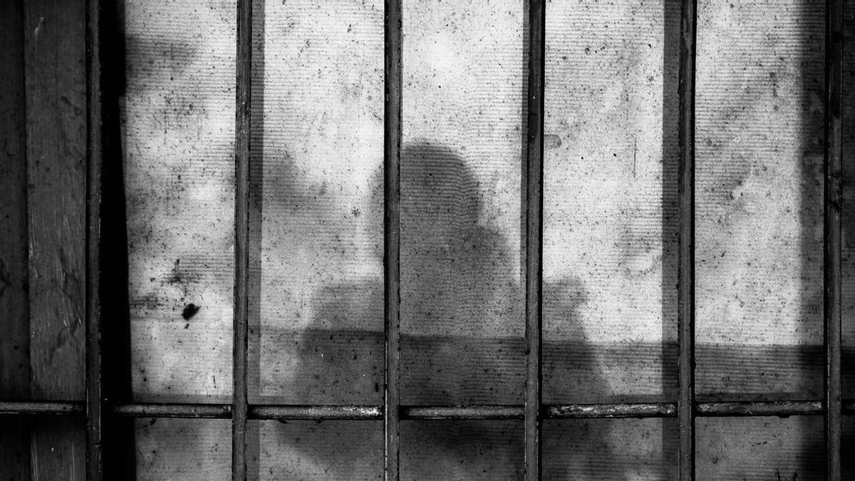 متطلبات معززة للزيارات وجها لوجه ، مركز احتجاز برايا NTB يحمل لقاحات للسجناء 