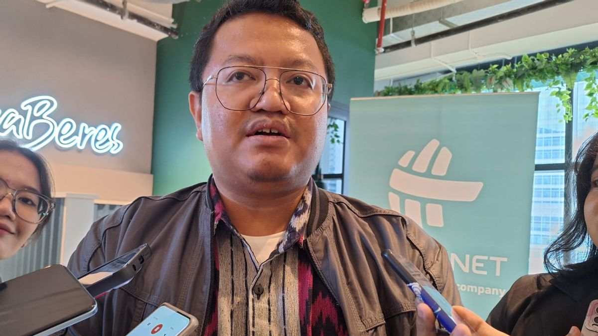 Pakar Ekonomi Digital Soal Kolaborasi TikTok dan Tokopedia: Bisa Lebih Unggul dari Shopee Live