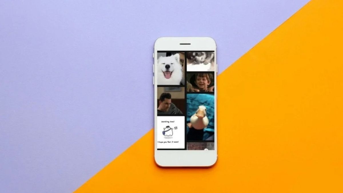 Three Apps To Turn Videos Into GIFs On Android And IOS