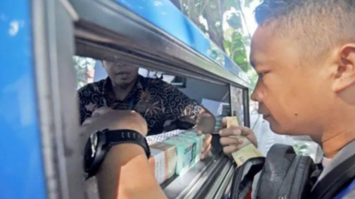 BI Siapkan Uang Kartal Rp1 Triliun untuk Idulfitri di Sulawesi Tengah