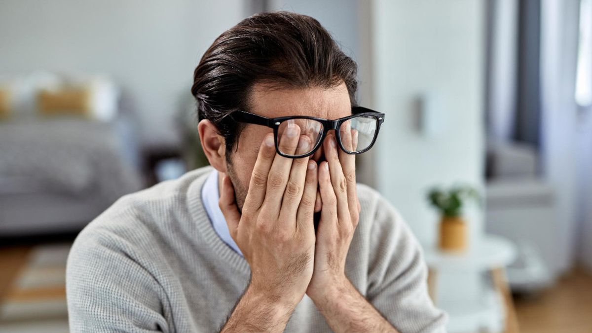 Signes d’insuffisance cérébrale : Voici une discussion médicale