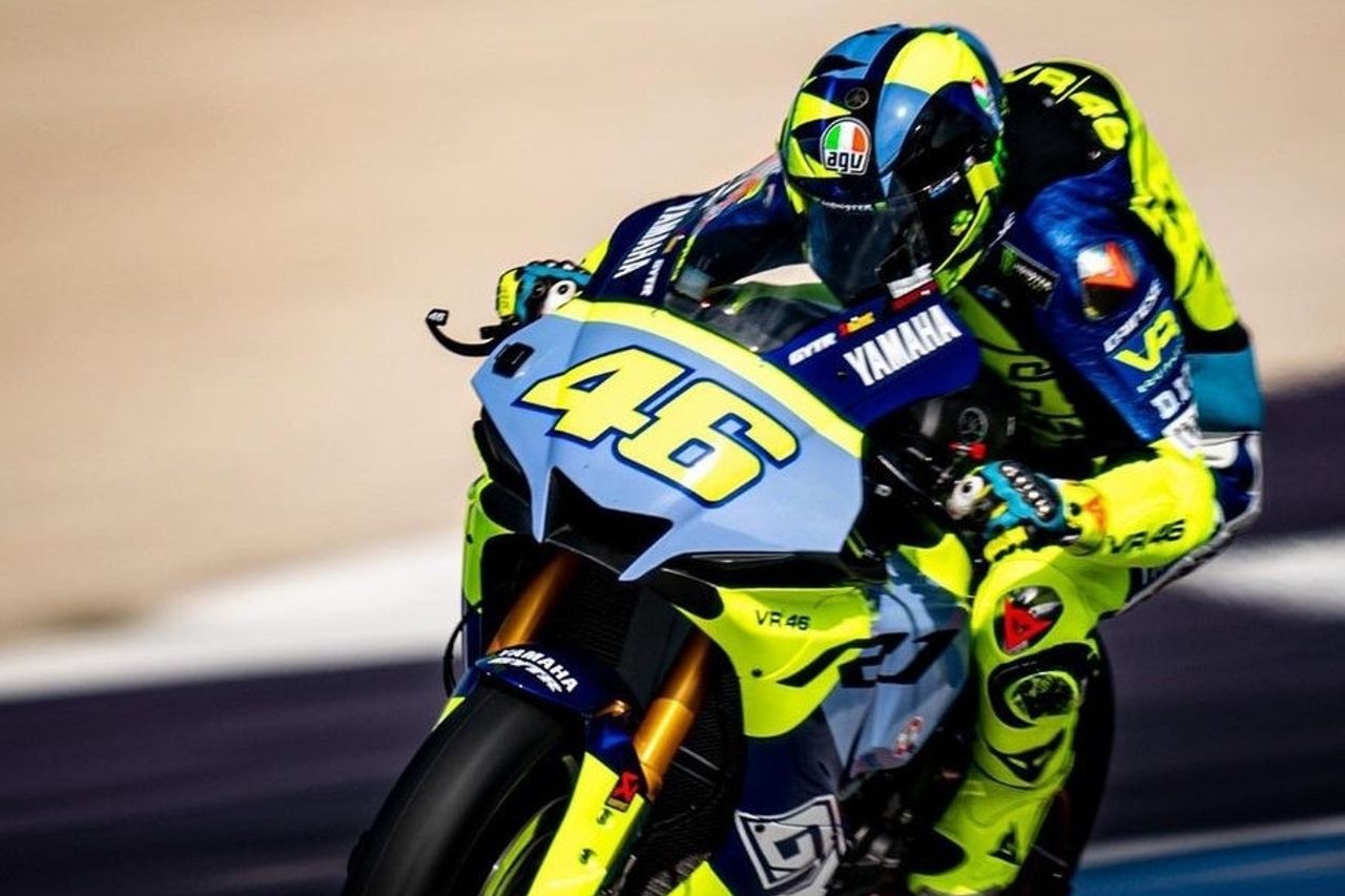 MotoGP時代優勝ライダーの完全なリスト