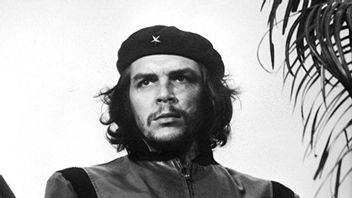 Mendalami Strategi Perang Gerilya ala Che Guevara