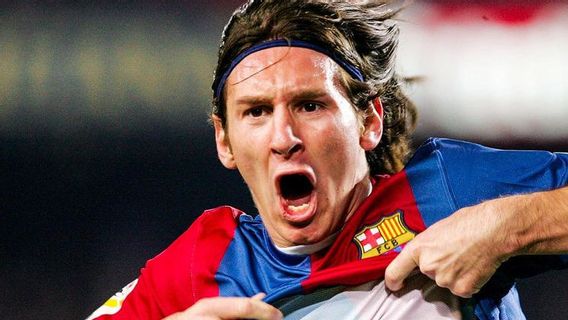 More Than 30 Titles And 6 Ballon D'Ors, Lionel Messi's Record At Barcelona Is Unbeatable