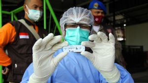 Muncul Kasus Omicron BA.4 dan BA.5, Gubernur Riau Imbau Warganya Vaksinasi Booster