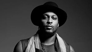 Pelopor Neo-Soul, D’Angelo Meninggal Dunia di Usia 51 Tahun