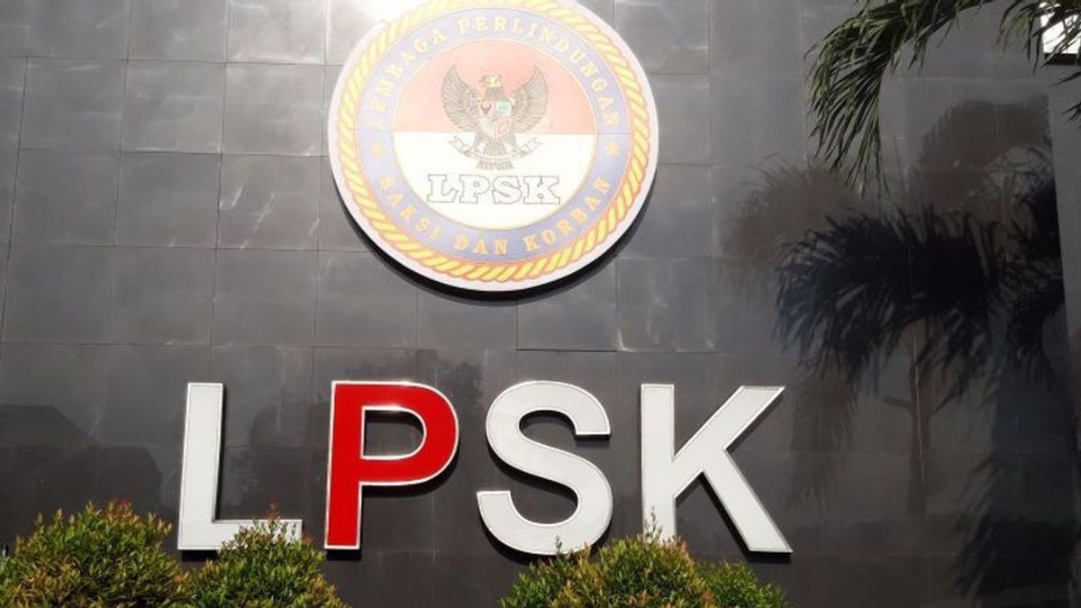 LPSK Ready To Provide Miss Universe Indonesia Finalist Protection For Victims Of Naked Photo Harassment