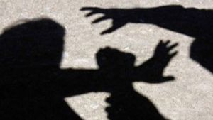 Polisi Tangkap Pria yang Perkosa Anak Tirinya di Banyuwangi