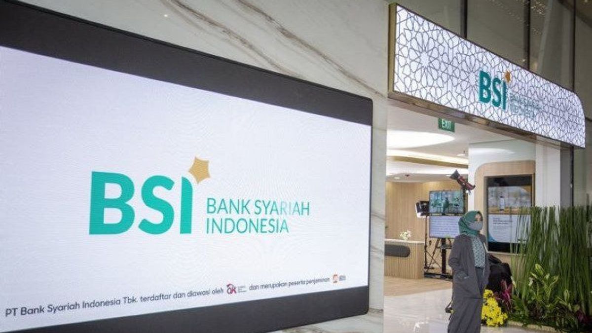 Deputy Minister Of SOEs Disbursed BTN Syariah Will Spin Off Before Holding Its Shares By BSI