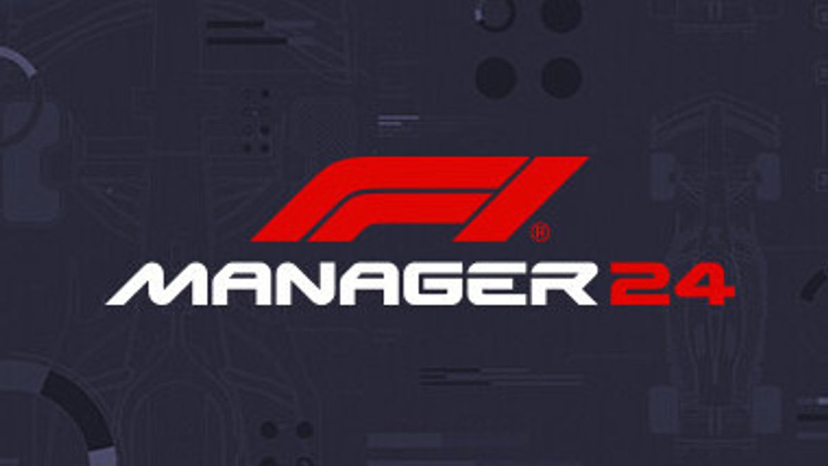 准备就绪,2024年F1经理游戏将于今年夏天推出!