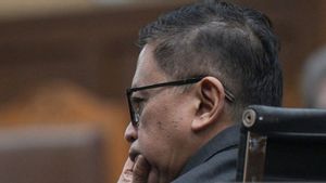 KPK Tunggu Salinan Putusan Vonis 3,5 Tahun Hasto untuk Tentukan Langkah Lanjutan